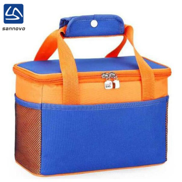 wholesale portable practical colorful cooler tote bag 2020